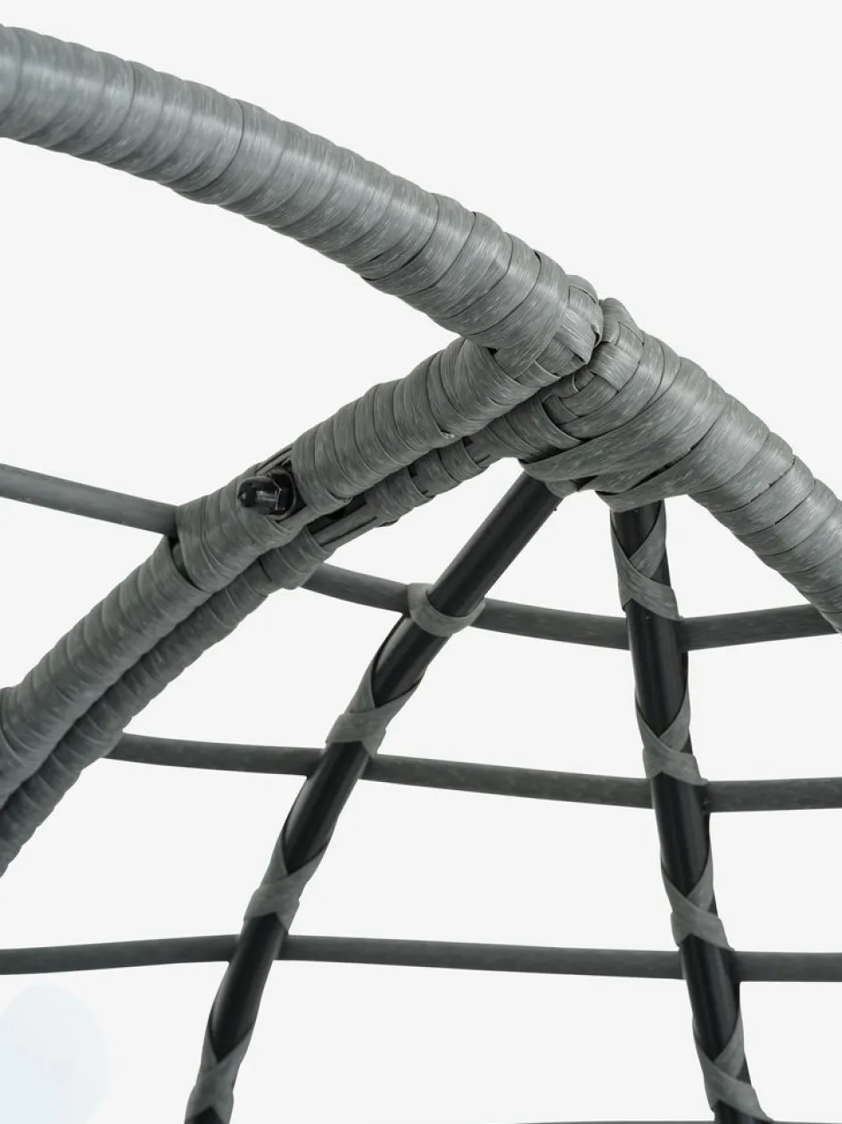 BORKChaise suspendue BORK l96xH192xP124-JYSK