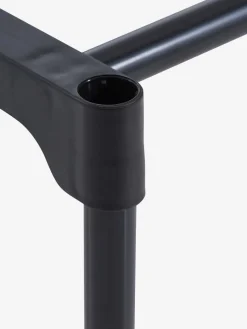 BORNHOLMRange chaussures BORNHOLM 1 tablette empilable noir-JYSK Sale