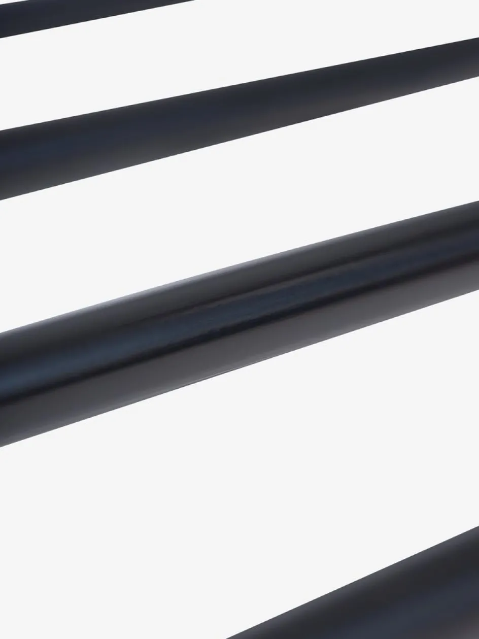 BORNHOLMRange chaussures BORNHOLM 1 tablette empilable noir-JYSK Sale