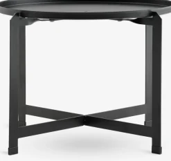 BORRETable d'appoint BORRE Ø50xH40-JYSK Best