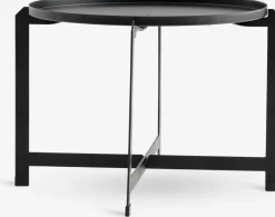 BORRETable d'appoint BORRE Ø50xH40-JYSK Best