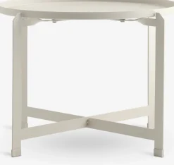 BORRETable d'appoint BORRE Ø50xH40-JYSK Best