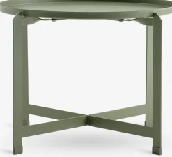 BORRETable d'appoint BORRE Ø50xH40-JYSK Best