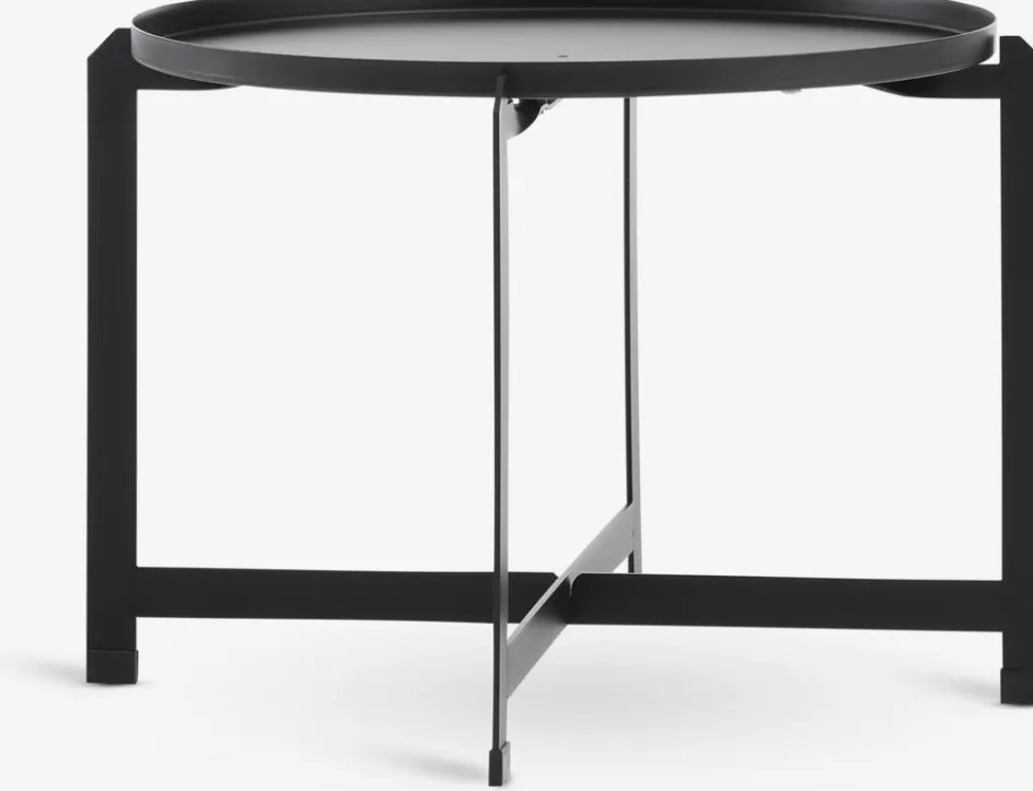 BORRETable d'appoint BORRE Ø50xH40-JYSK