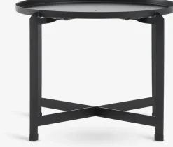 BORRETable d'appoint BORRE Ø50xH40-JYSK