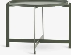 BORRETable d'appoint BORRE Ø50xH40-JYSK Online