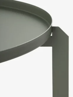 BORRETable d'appoint BORRE Ø50xH40-JYSK Online