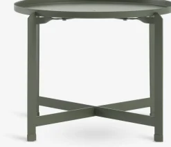 BORRETable d'appoint BORRE Ø50xH40-JYSK Online