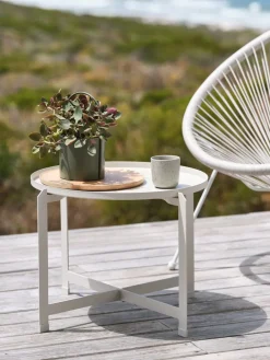 BORRETable d'appoint BORRE Ø50xH40-JYSK Hot