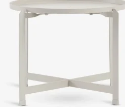 BORRETable d'appoint BORRE Ø50xH40-JYSK Hot