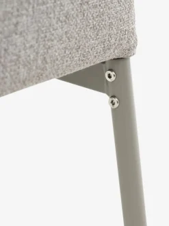 BRANDEChaise BRANDE tissu beige-JYSK Sale