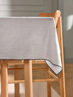 BREARVENappe BREARVE 140x240 naturel/gris-JYSK Online