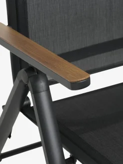 BREDSTENBain de soleil BREDSTEN l79xL187 noir-JUTLANDIA New