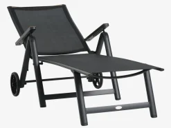 BREDSTENBain de soleil BREDSTEN l79xL187 noir-JUTLANDIA New