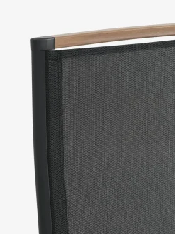 BREDSTENBain de soleil BREDSTEN l79xL187 noir-JUTLANDIA New