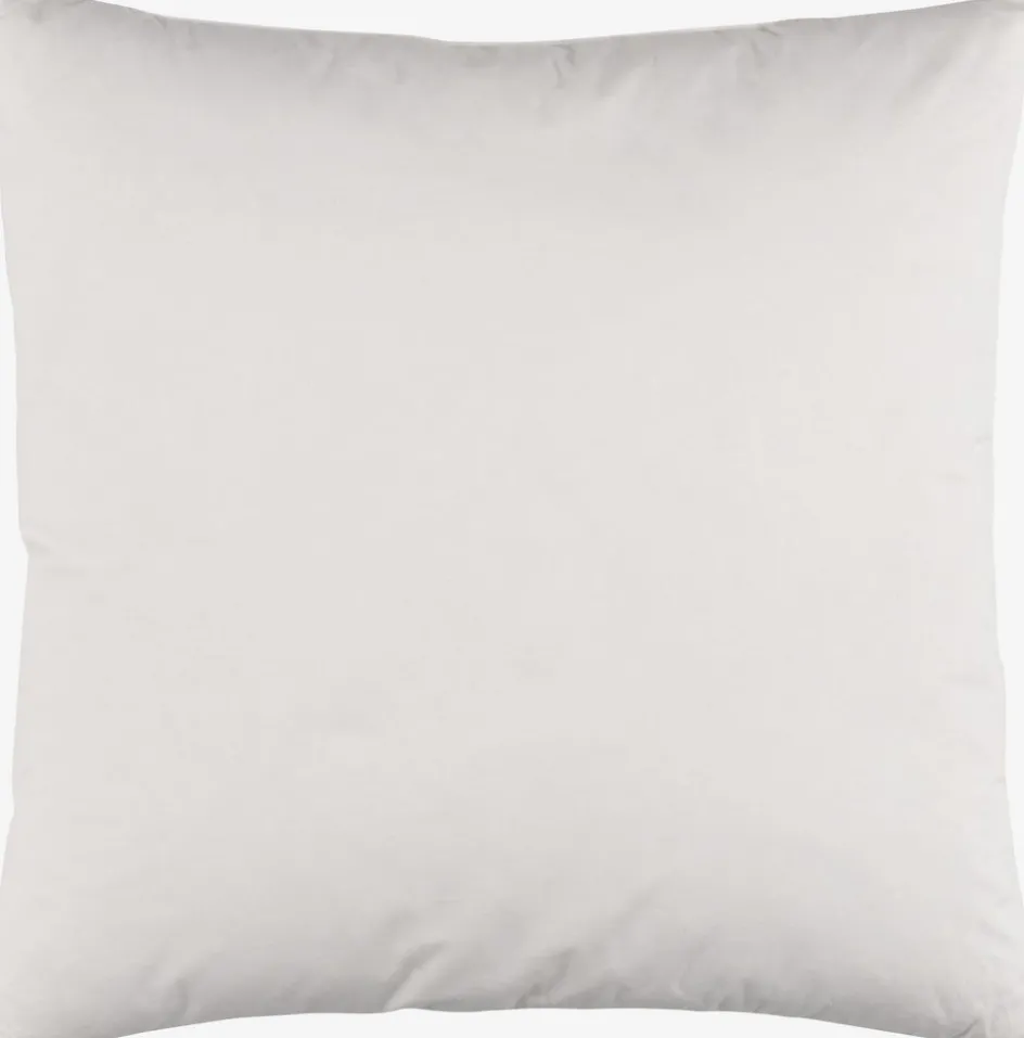 BRENIBBABasicCoussin à recouvrir en garnissage naturel 40x40 BRENIBBA-JYSK Online