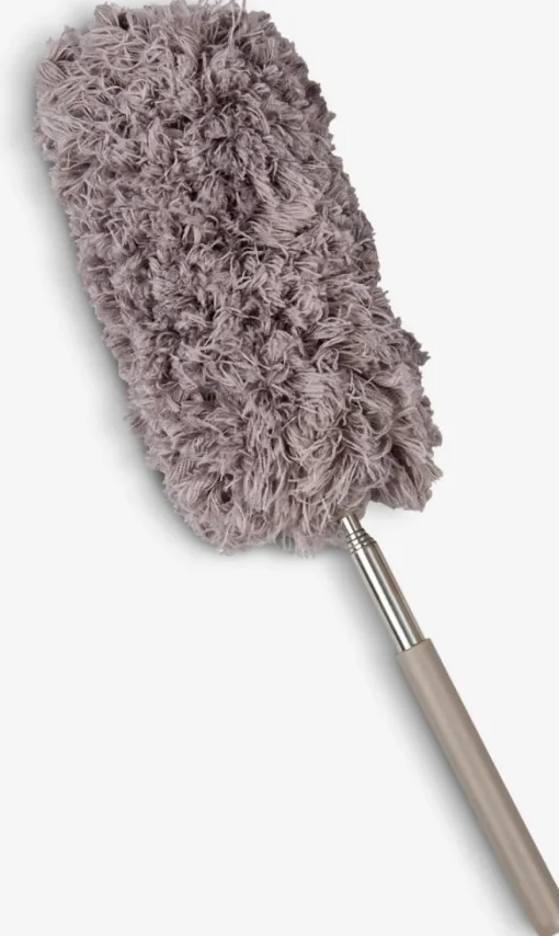 BRIANPlumeau BRIAN Ø10xH35cm gris-JYSK Hot