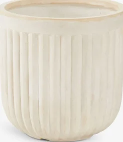 BRILLEANDBac à fleurs BRILLEAND Ø29xH29 naturel-JYSK Hot