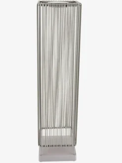 BRISELampadaire rechargeable BRISE l20xL20xH80cm gris-JYSK Hot