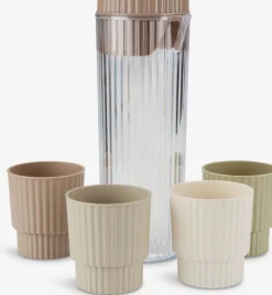 BRISPichet BRIS 1,1L 4 gobelets-JYSK Best