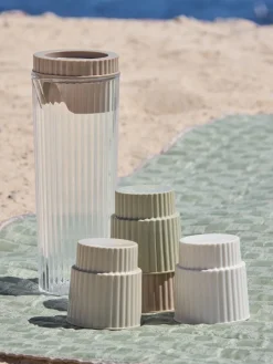 BRISPichet BRIS 1,1L 4 gobelets-JYSK Best