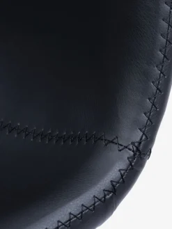 BROAGERChaise de bar BROAGER /chrome-JYSK Clearance