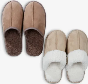 BROKINDChaussons BROKIND taille 36-46 assorti-JYSK Best