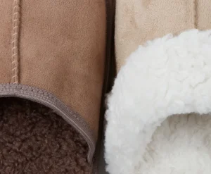 BROKINDChaussons BROKIND taille 36-46 assorti-JYSK Best