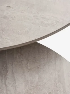 BRUMUNDDALEnsemble lounge BRUMUNDDAL 5 personnes brun-JUTLANDIA Hot