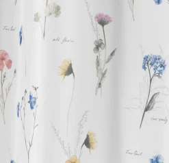 BRUNNAPlusRideau de douche BRUNNA 180x200cm multi-JYSK Clearance