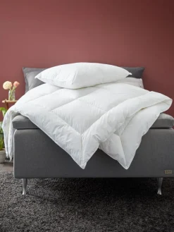 BRURIGoldCouette synthétique 240x220 BRURI chaud-KRONBORG New