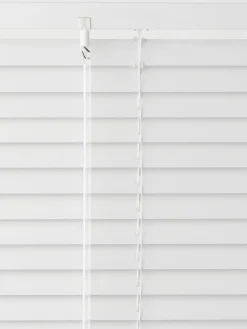 BRUStore vénitien BRU 50x160cm aluminium blanc-JYSK Discount