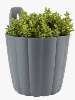 BUKSEBIEBac à fleurs BUKSEBIE Ø16xH21 assorti-JYSK Clearance