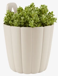 BUKSEBIEBac à fleurs BUKSEBIE Ø16xH21 assorti-JYSK Clearance