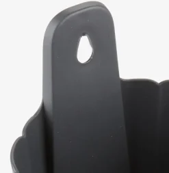 BUKSEBIEBac à fleurs BUKSEBIE Ø16xH21 assorti-JYSK Clearance