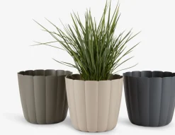 BUKSEBIEBac à fleurs BUKSEBIE Ø29xH26 assorti-JYSK Discount