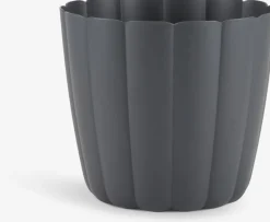 BUKSEBIEBac à fleurs BUKSEBIE Ø29xH26 assorti-JYSK Discount