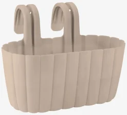 BUKSEBIEBalconnière BUKSEBIE l25xL32xH25 assorti-JYSK