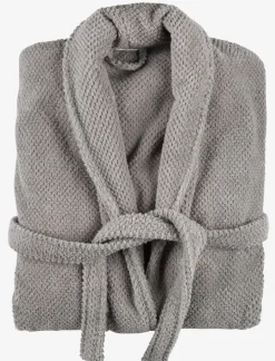 BULLMARKGoldPeignoir BULLMARK S/M gris-KRONBORG Clearance