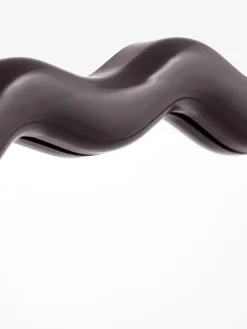 BYNKELMiroir BYNKEL Ø60 bordeaux poudré-JYSK New