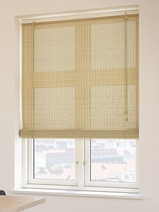 BYREStore enrouleur bambou BYRE 80x160 l-JYSK Online