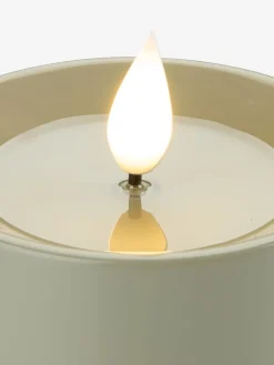 BYSVALEBougies chauffe-plat LED BYSVALE Ø8xH8cm assorti-JYSK Clearance