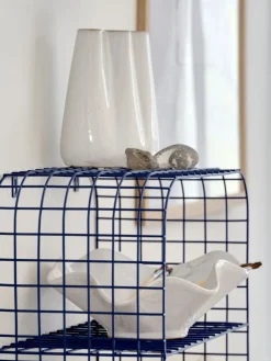 CARLOVase CARLO l13xL8xH17cm gris-JYSK Online