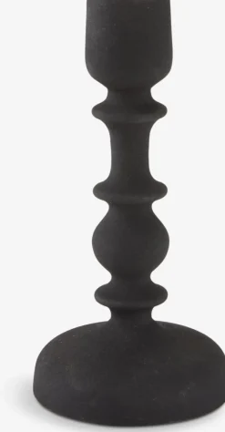 CASPARChandelier CASPAR Ø8xH16cm noir-JYSK New