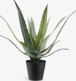 CELIUSPlante artificielle CELIUS H39cm vert-JYSK Discount