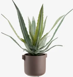 CELIUSPlante artificielle CELIUS H39cm vert-JYSK Discount