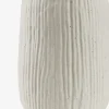 CHRISTIANVase CHRISTIAN Ø21xH33cm blanc-JYSK Online