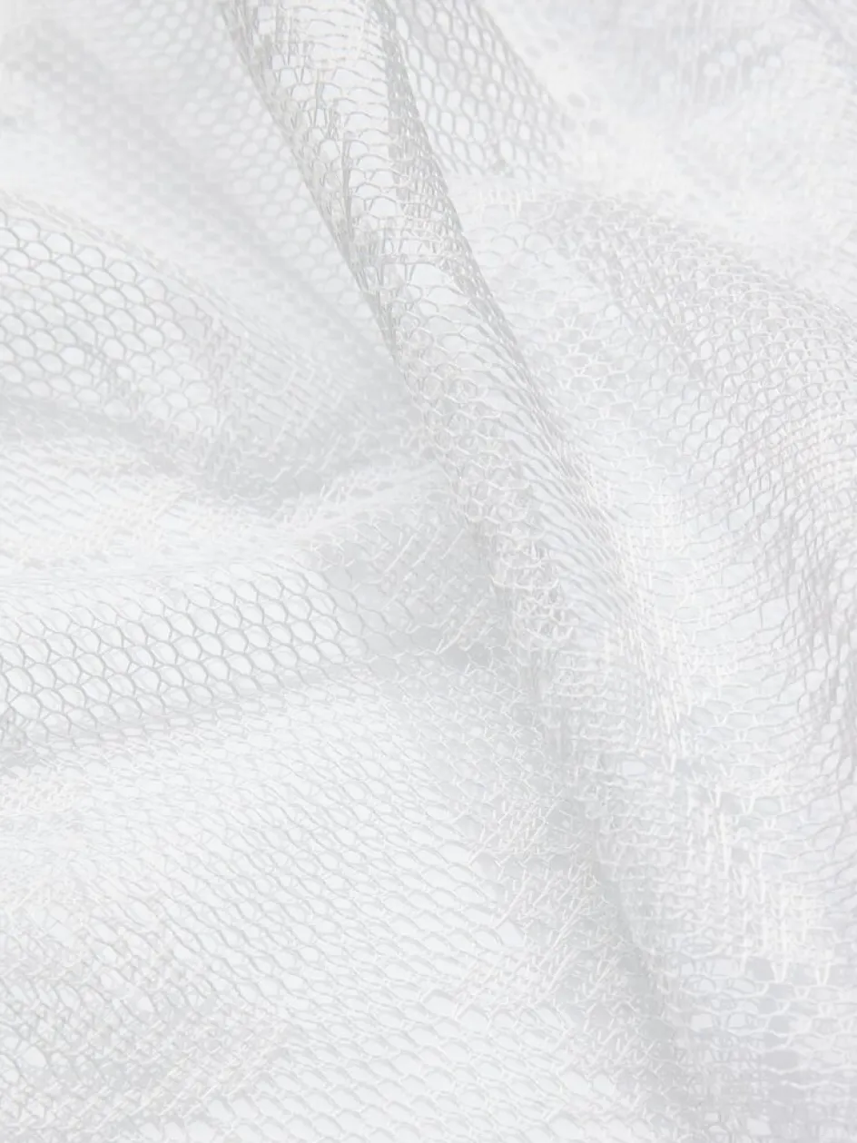 CIKORIANappe CIKORIA 140x240 blanc-JYSK New