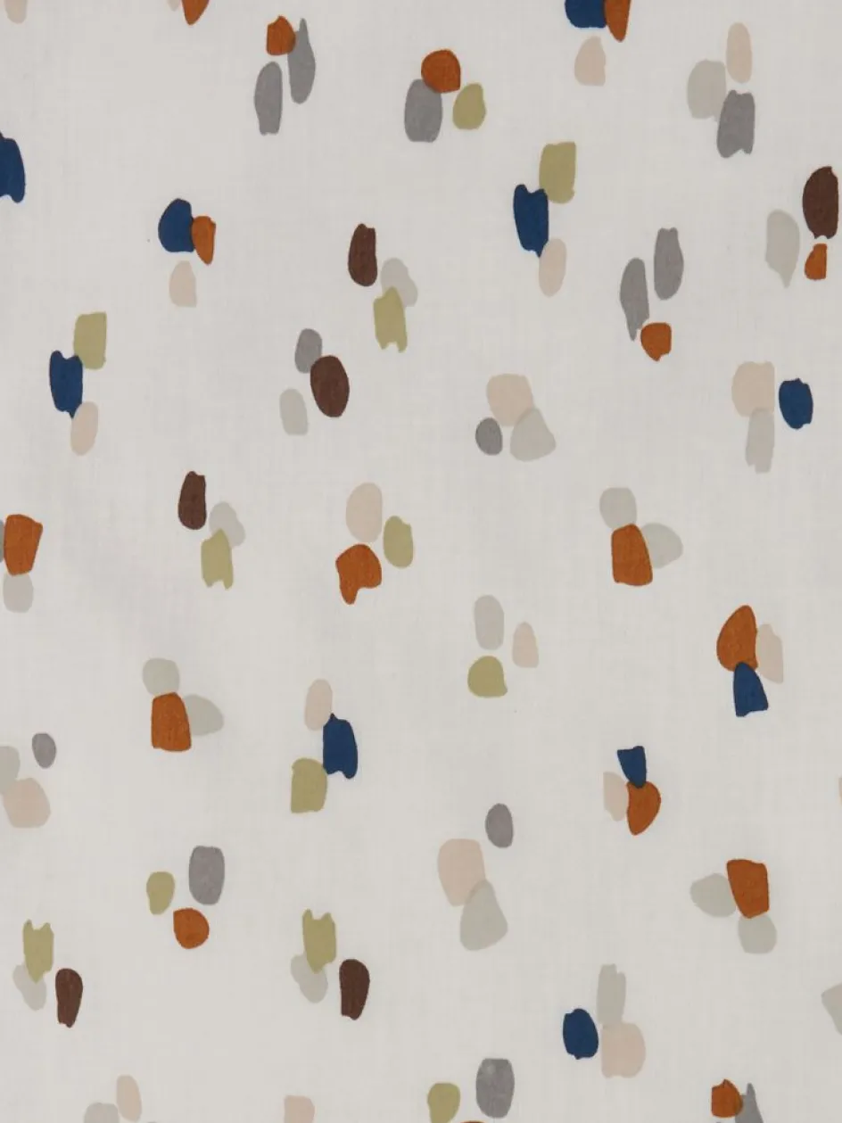 CLARAPlusParure de lit Satin CLARA 240x220 multi-JYSK Hot