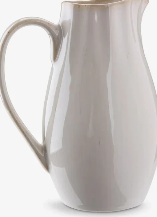 CLEMENCarafe CLEMEN H22cm 1,6L blanc-JYSK Online